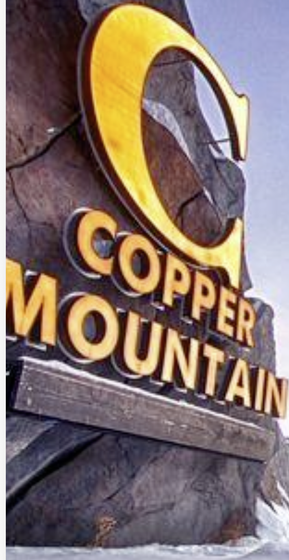 Copper 2027 Flyer