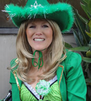 Claire Mason