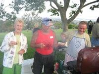 Summer BBQ