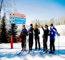 Ski Group